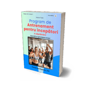 RESET4FIT-Nivel 1 Work Book PROMO