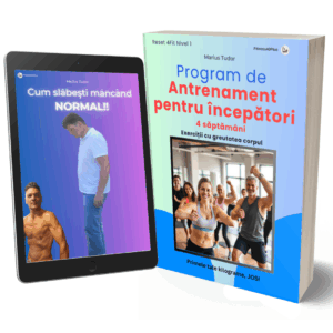 RESET4FIT-Nivel 1 Work Book