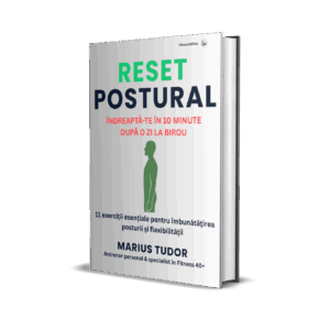 E-Book RESET POSTURAL