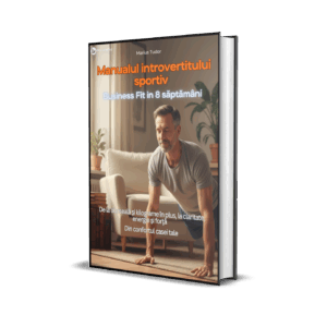 E-Book MANUALUL INTROVERTITULUI SPORTIV